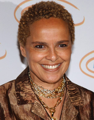 Shari Belafonte