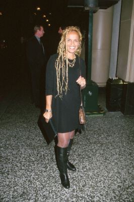 Shari Belafonte