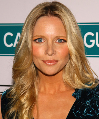Lauralee Bell at event of Carpool Guy (2005)