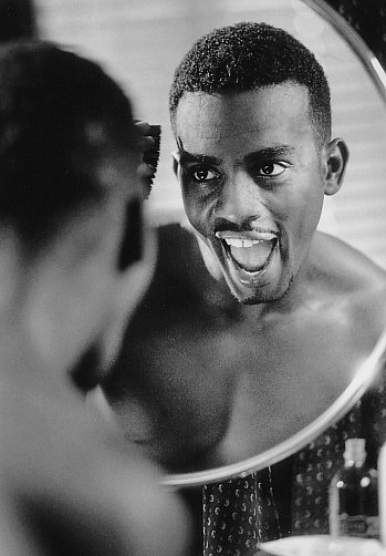 Still of Bill Bellamy in How to Be a Player (1997)