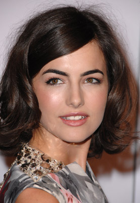 Camilla Belle at event of Push (2009)