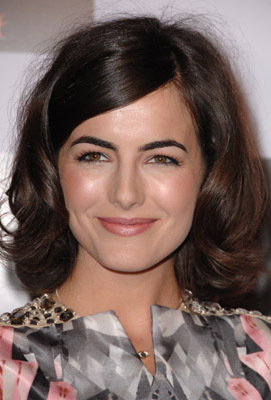 Camilla Belle at event of Push (2009)