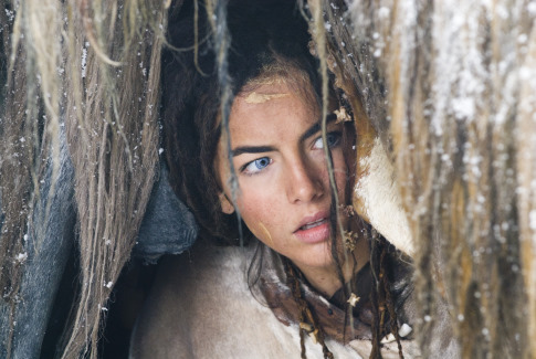 Still of Camilla Belle in 10,000 BC (2008)