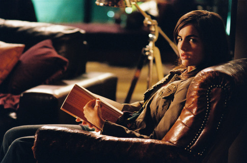 Still of Camilla Belle in Nepazistamojo skambutis (2006)