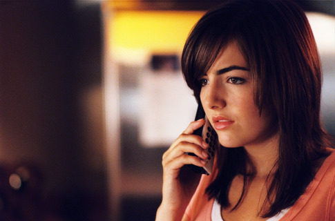 Still of Camilla Belle in Nepazistamojo skambutis (2006)