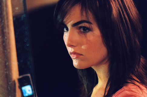 Still of Camilla Belle in Nepazistamojo skambutis (2006)