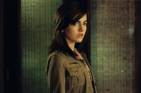 Still of Camilla Belle in Nepazistamojo skambutis (2006)