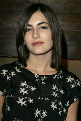 Camilla Belle at event of Rumor Has It... (2005)