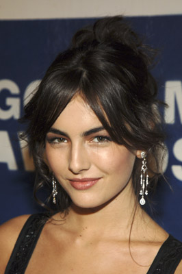 Camilla Belle