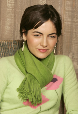 Camilla Belle at event of The Ballad of Jack and Rose (2005)