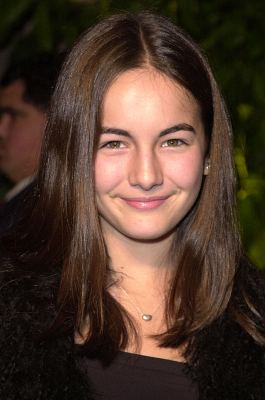 Camilla Belle at event of Joseph: King of Dreams (2000)