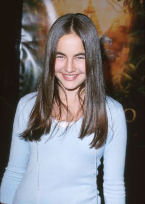 Camilla Belle at event of The Road to El Dorado (2000)