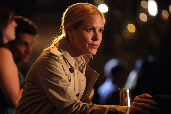 Still of Maria Bello in Prime Suspect (2011)