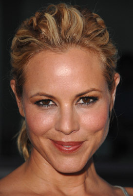 Maria Bello at event of Nothing Is Private (2007)