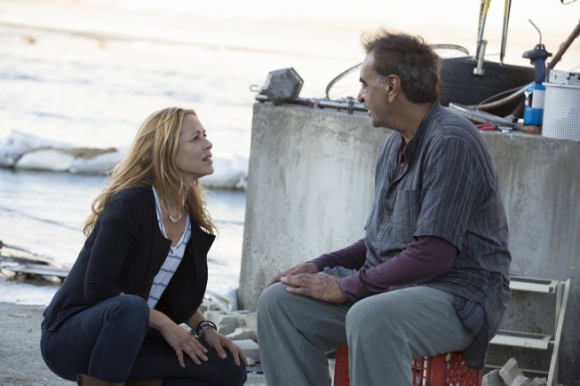 Still of Maria Bello in Touch (2012)