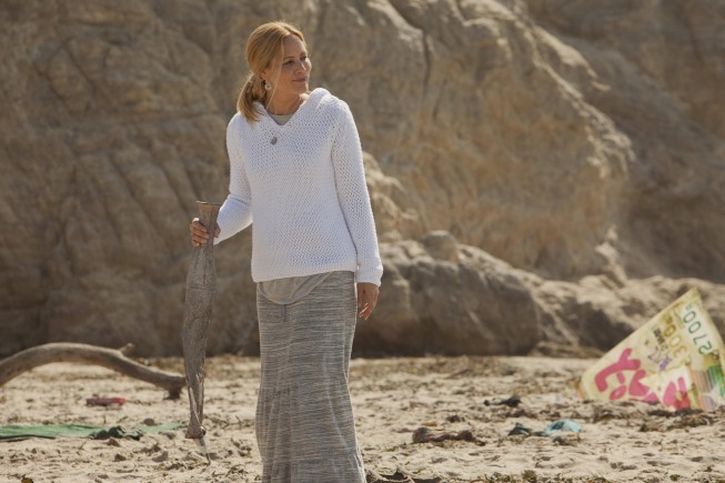 Still of Maria Bello in Touch (2012)