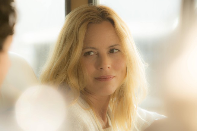 Still of Maria Bello in Touch (2012)