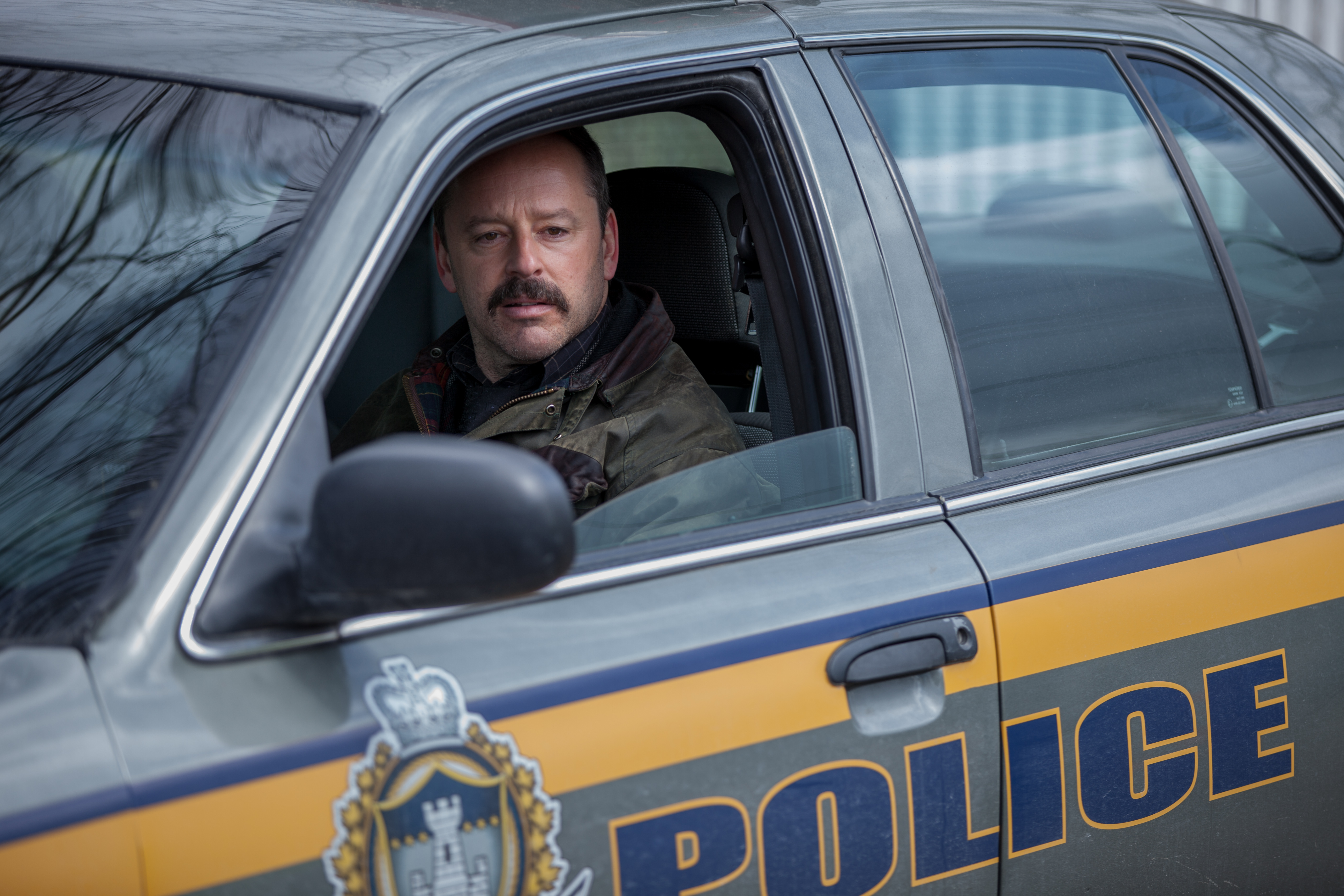 Still of Gil Bellows in The Calling (2014)