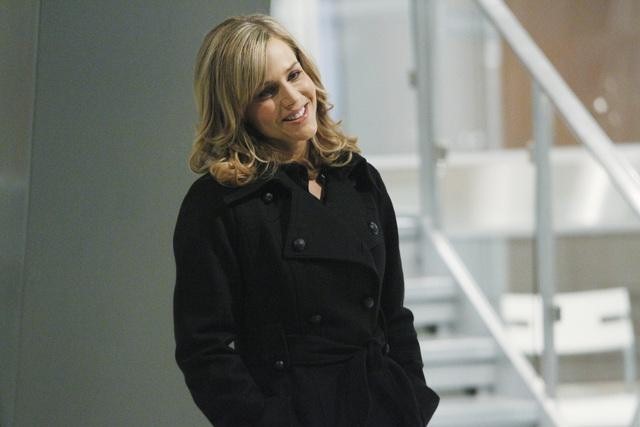 Still of Julie Benz in No Ordinary Family (2010)