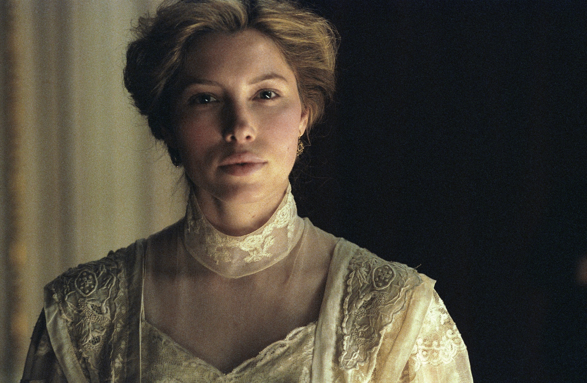 Still of Jessica Biel in Iliuzionistas (2006)