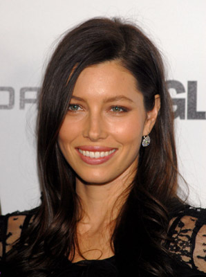 Jessica Biel