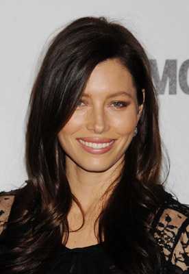 Jessica Biel