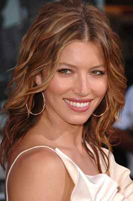 Jessica Biel at event of I Now Pronounce You Chuck & Larry (2007)