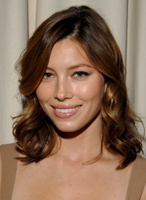 Jessica Biel