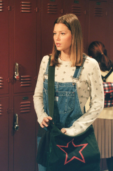 Still of Jessica Biel in 7th Heaven (1996)