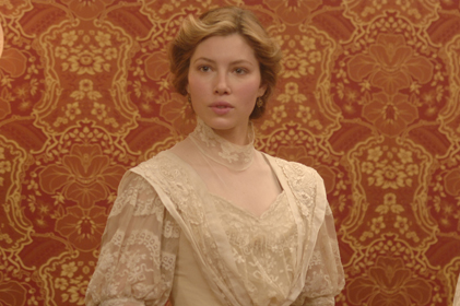 Still of Jessica Biel in Iliuzionistas (2006)