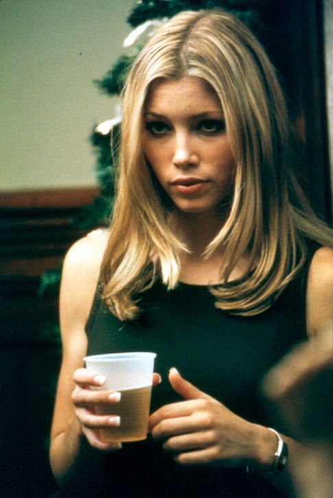 Still of Jessica Biel in The Rules of Attraction (2002)