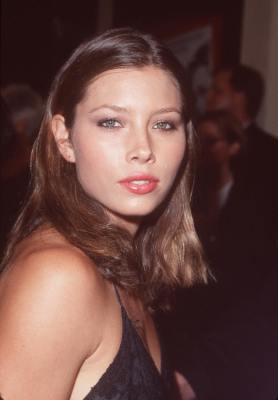 Jessica Biel at event of Teaching Mrs. Tingle (1999)