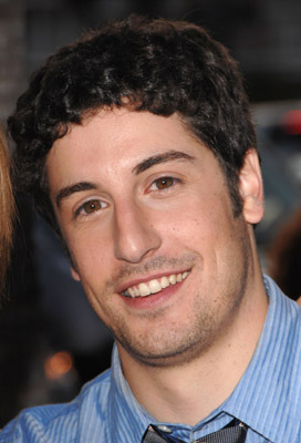 Jason Biggs at event of My Best Friend's Girl (2008)