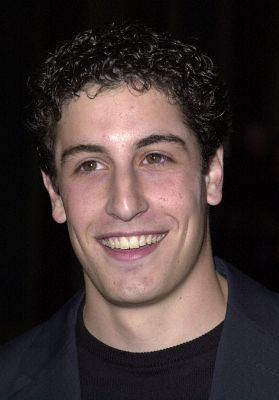 Jason Biggs