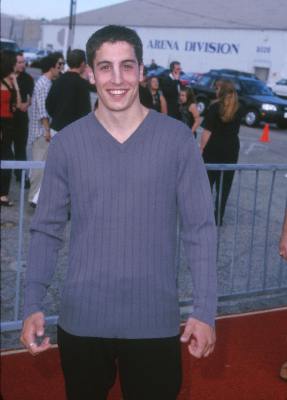 Jason Biggs