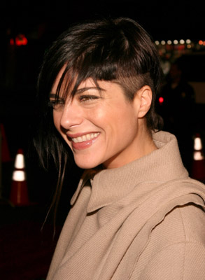 Selma Blair at event of Pan's Labyrinth (2006)