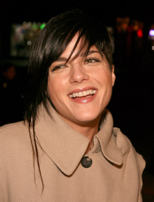 Selma Blair at event of Pan's Labyrinth (2006)