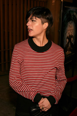 Selma Blair at event of Pan's Labyrinth (2006)