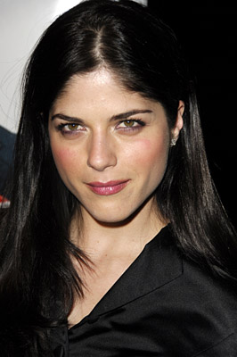 Selma Blair at event of Thank You for Smoking (2005)