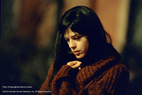 Still of Selma Blair in Hellboy (2004)