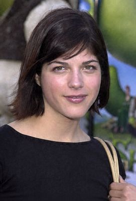 Selma Blair at event of Srekas (2001)