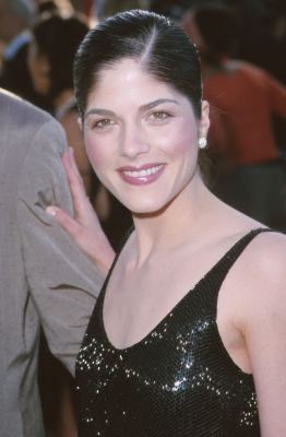 Selma Blair