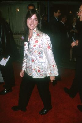 Selma Blair at event of Kovos klubas (1999)