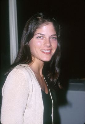 Selma Blair at event of Double Jeopardy (1999)