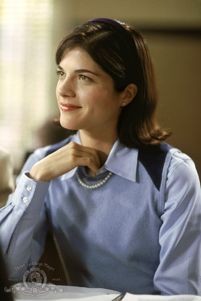 Still of Selma Blair in Legally Blonde (2001)