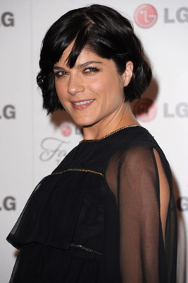 Selma Blair