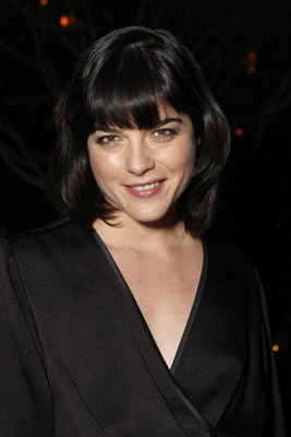 Selma Blair at event of Fanboys (2009)