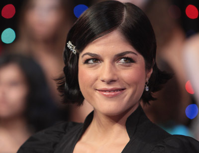 Selma Blair