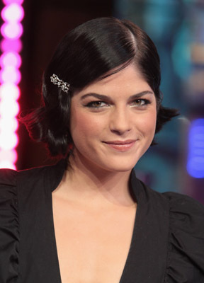 Selma Blair