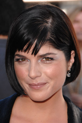 Selma Blair at event of Hellboy II: The Golden Army (2008)